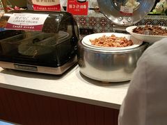 -凡塔斯牛排自助餐厅(莆田万达店)