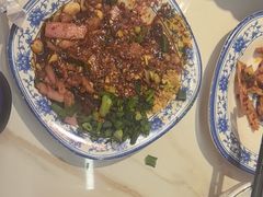 -一烙锅(友谊店)