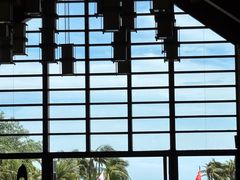 -亚龙湾喜来登·美景台大堂吧