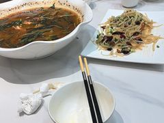 -川聚坊(新合作广场小区店)