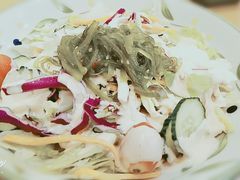 -萨莉亚意式餐厅(玉泉路物美店)