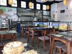 -真食净香居·内蒙烧麦(亚运村店)