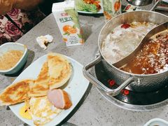 -金滏山烤肉·海鲜·火锅自助餐厅(襄阳万达店)