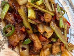 -队长面馆 La Pasteria del Capitano