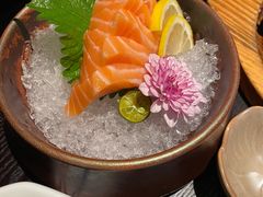 -吉川谷谷·日料放题(广安门店)