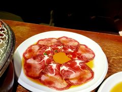 -辛氏火炉·韩式古法烤肉(松北店)