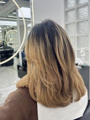 -赤道 Hair Salon