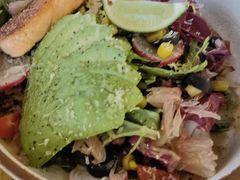 -HFFOUSA TACO弗萨塔可墨西哥餐厅(颐堤港店)