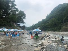 -虹口漂流