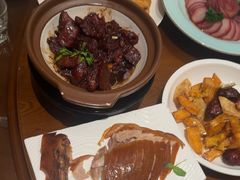-千品香(碧桂园银河城店)
