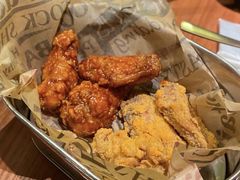 -春熙台韩国料理·章鱼肥牛(西丽店)