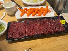 -嬷孙家潮汕牛肉火锅(北京路天河城店)