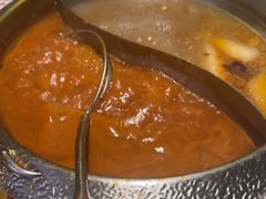 -左庭右院鲜牛肉火锅(新梅广场店)
