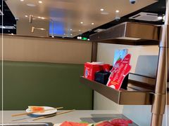 -海底捞火锅(新华联梦想城店)