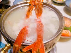 -喜庭海鲜自助(来福士店)