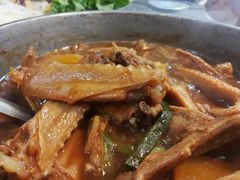 鹅翅-广记餐厅(万福路店)