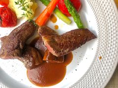 -JANS意式简餐厅·惠灵顿牛排