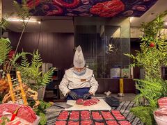 -芭菲盛宴·环球美食(北城国际店)