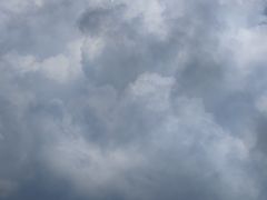 -秦岭天竺山景区
