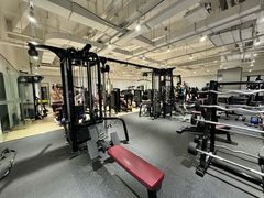 -FLARE STAR FITNESS(复地活力城店)