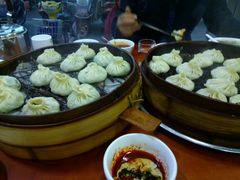 -得福包子馆