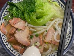 -益寿炖品店