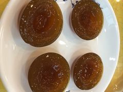 -台山美食一绝阿四台山黄鳝饭(阿四创作店)
