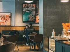 大堂-Wagas沃歌斯(大学路店)