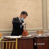 疫情期间的翠园人也太少了