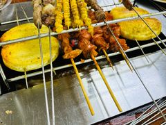 -雷哥烧烤(丰储街店)