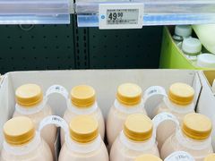 -盒马X会员店(上海森兰商都店)