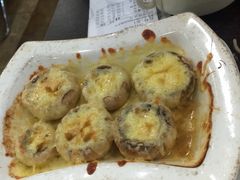 -蘑菇餐厅(马台街店)