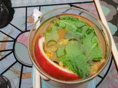 -大树餐厅(益田假日店)