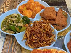 -晓宇盒饭(民安街店)