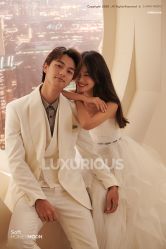 -雪中彩影婚纱摄影·微光艺术中心