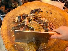 -老字号周记古蔺麻辣鸡·非物质文化遗产传承店