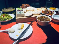 -田园北魏家宴·大同菜(御东店)