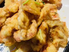 -阿春传统老菜馆(民航路店)