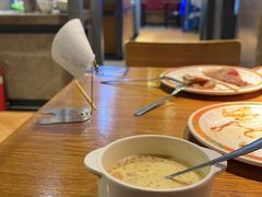 -比格比萨自助(国展店)