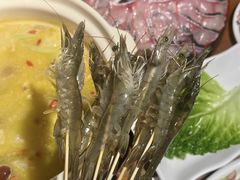 -海煮叹鲜·粥底火锅·港式海鲜打边炉(赛银国际广场店)