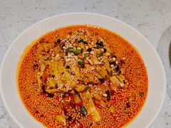 口水鸡-青花椒花椒鱼(合生汇店)