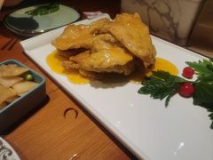-如亿蒙餐