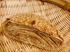 -北京老门框爆肚涮肉馆(凤城六路店)