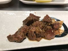 吉宴火焰牛排-仙桐吉宴铁板烧·精致料理