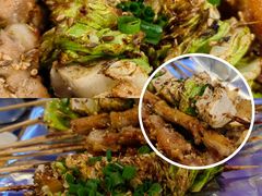 -火枪手串吧·鹤岗小串涮肚(亦庄店)