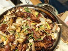 -那家小馆•北京菜•烤鸭(香山店)
