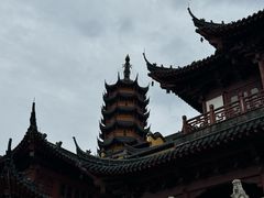 -永安鱼庄·镇江菜(东吴路店)