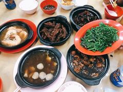 肉骨茶-新记肉骨茶