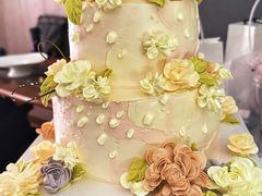 -玉见cake低糖蛋糕甜品台定制(河西店)