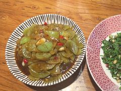 -东来土菜馆(民祥园路店)
